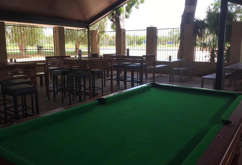 Motel Roebuck Plains Roadhouse | Broome | Western Australia | Australia 8