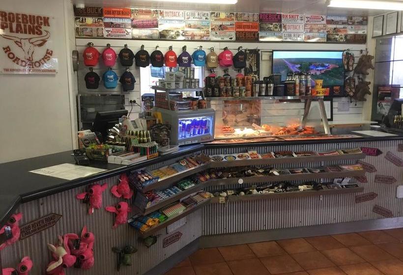 Motel Roebuck Plains Roadhouse | Broome | Western Australia | Australia 9