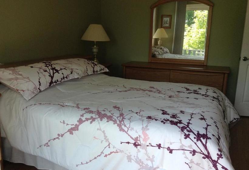 Red Maple Lodge B&b | Milton | Ontario | Canada 4