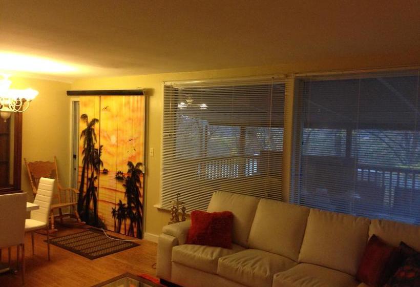 B&b On The Park Near Downtown Area | Toronto | Ontario | Canada 11