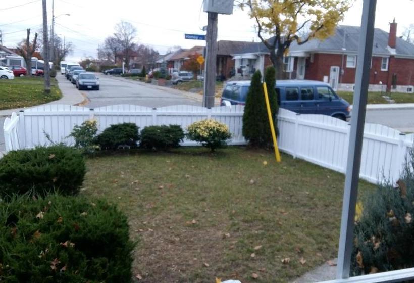 B&b On The Park Near Downtown Area | Toronto | Ontario | Canada 15