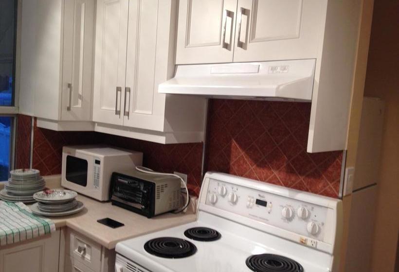 B&b On The Park Near Downtown Area | Toronto | Ontario | Canada 17