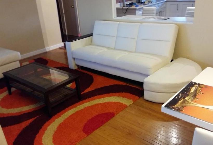 B&b On The Park Near Downtown Area | Toronto | Ontario | Canada 18