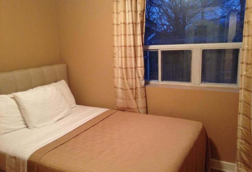 B&b On The Park Near Downtown Area | Toronto | Ontario | Canada 7