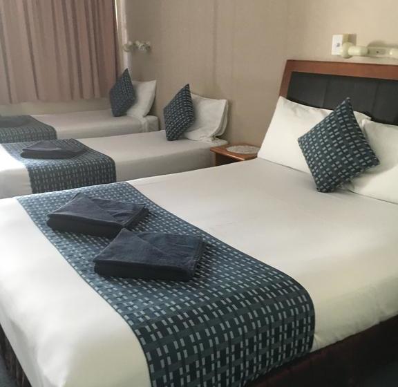 Bells Motel Nueva Gales del Sur