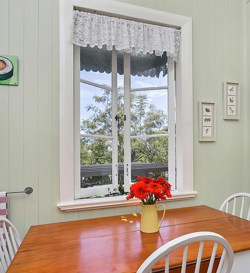 Bed and Breakfast The Church | Yungaburra | Queensland | Australia 17