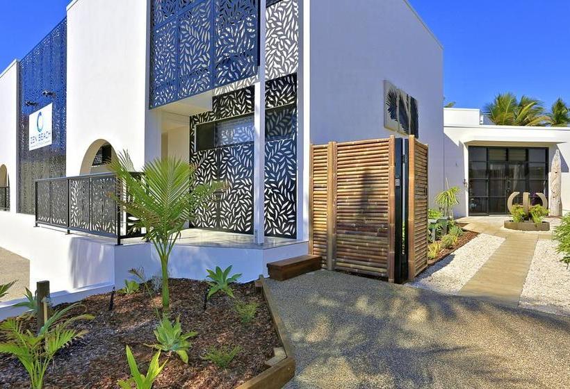 Resort Zen Beach Retreat | Bargara | Queensland | Australia 10