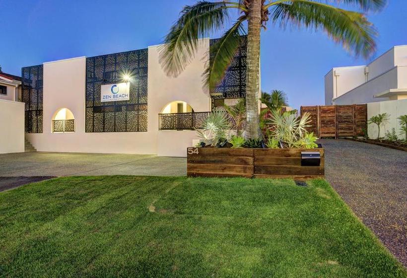 Resort Zen Beach Retreat | Bargara | Queensland | Australia 12