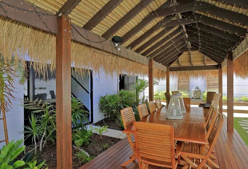 Resort Zen Beach Retreat | Bargara | Queensland | Australia 14