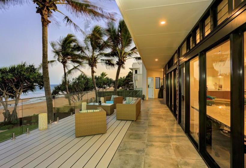 Resort Zen Beach Retreat | Bargara | Queensland | Australia 15
