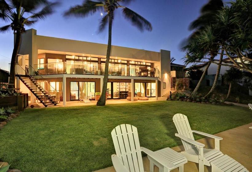 Resort Zen Beach Retreat | Bargara | Queensland | Australia 2