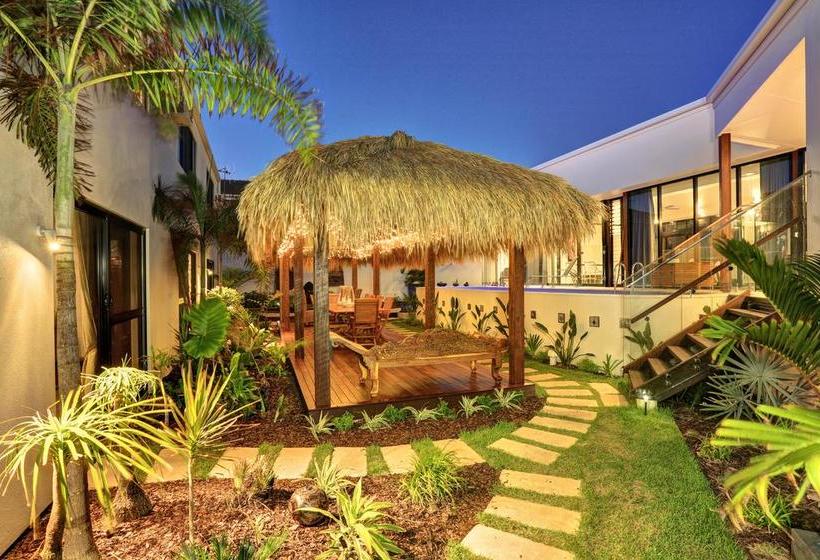 Resort Zen Beach Retreat | Bargara | Queensland | Australia 3