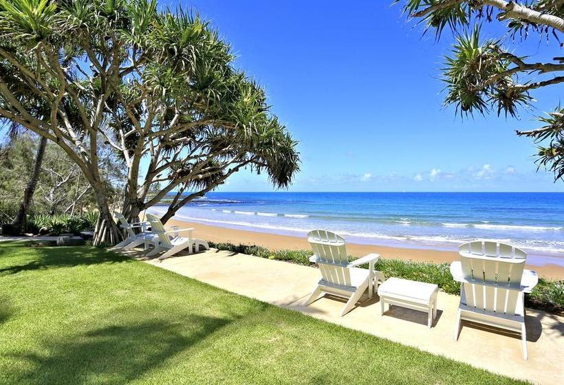 Resort Zen Beach Retreat | Bargara | Queensland | Australia 4