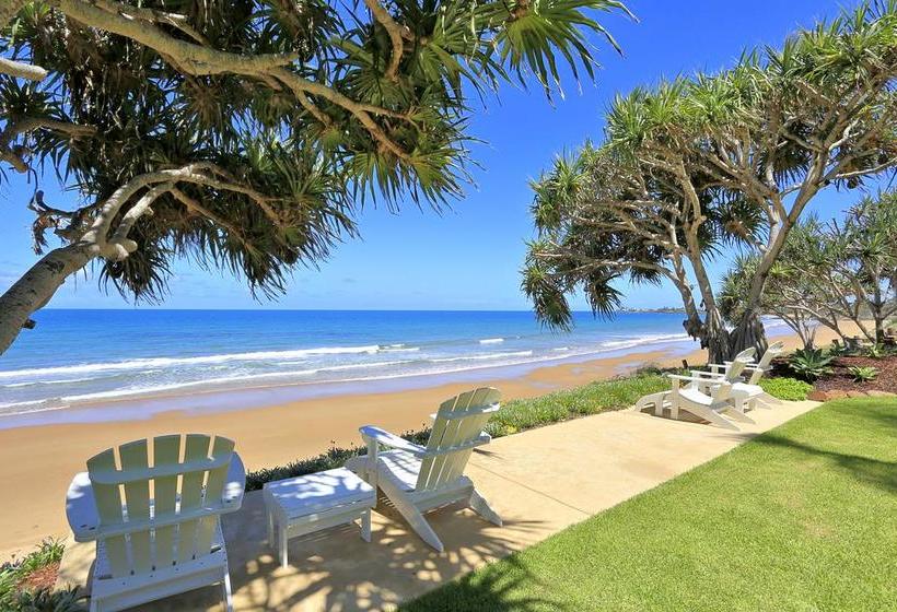 Resort Zen Beach Retreat | Bargara | Queensland | Australia 5