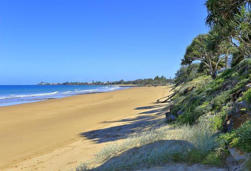 Resort Zen Beach Retreat | Bargara | Queensland | Australia 7