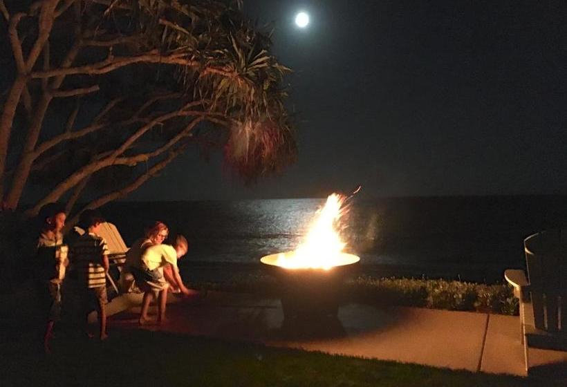 Resort Zen Beach Retreat | Bargara | Queensland | Australia 8