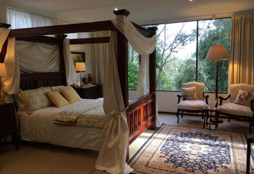 Whispering Pines Bed And Breakfast Collie Australia Occidental