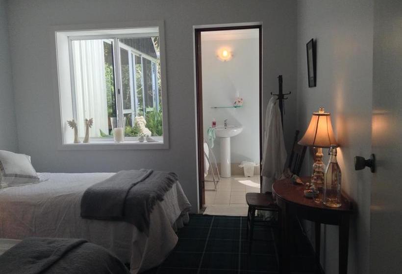 Whispering Pines Bed And Breakfast | Collie | Western Australia | Australia 1