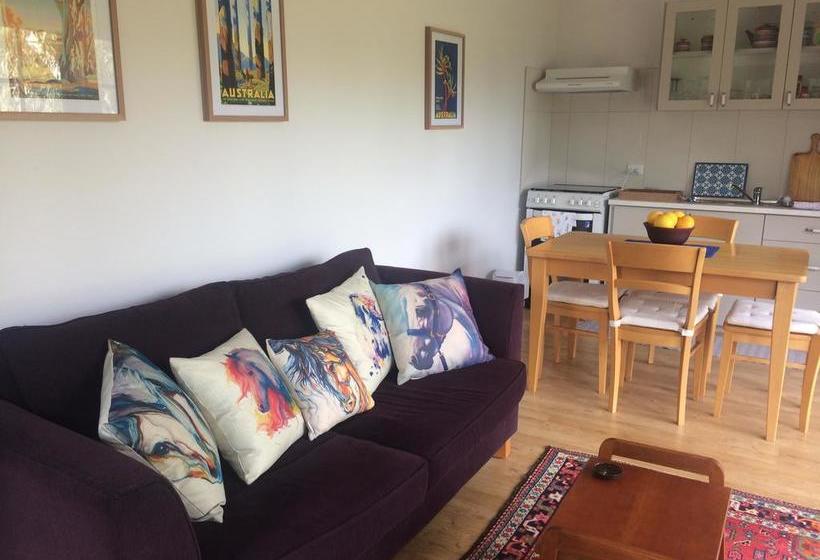 Whispering Pines Bed And Breakfast | Collie | Western Australia | Australia 10