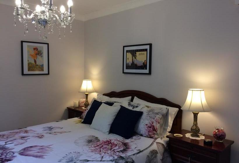 Whispering Pines Bed And Breakfast | Collie | Western Australia | Australia 11