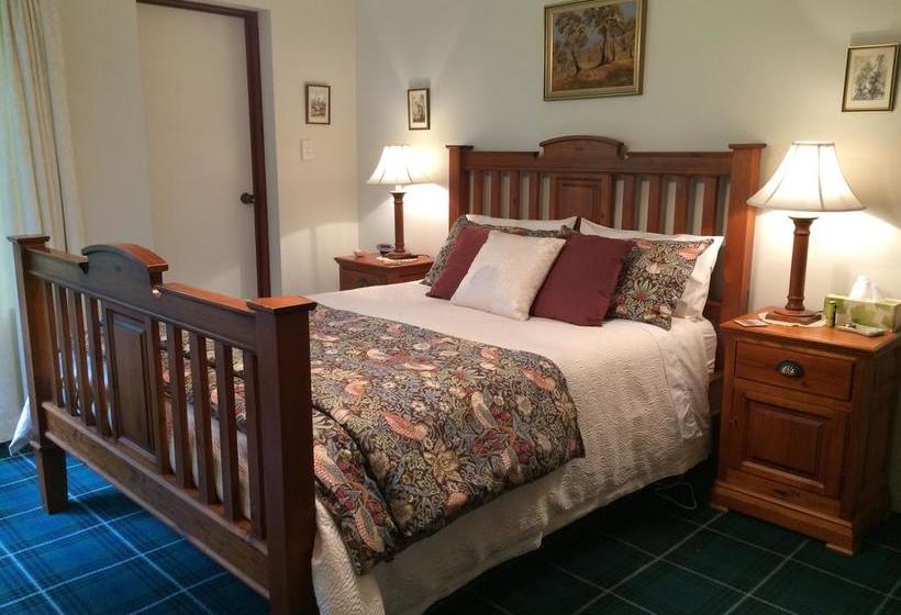 Whispering Pines Bed And Breakfast | Collie | Western Australia | Australia 14