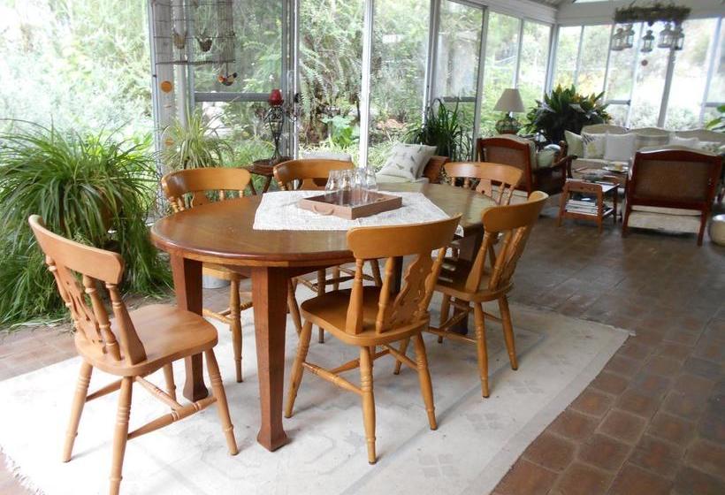 Whispering Pines Bed And Breakfast | Collie | Western Australia | Australia 18