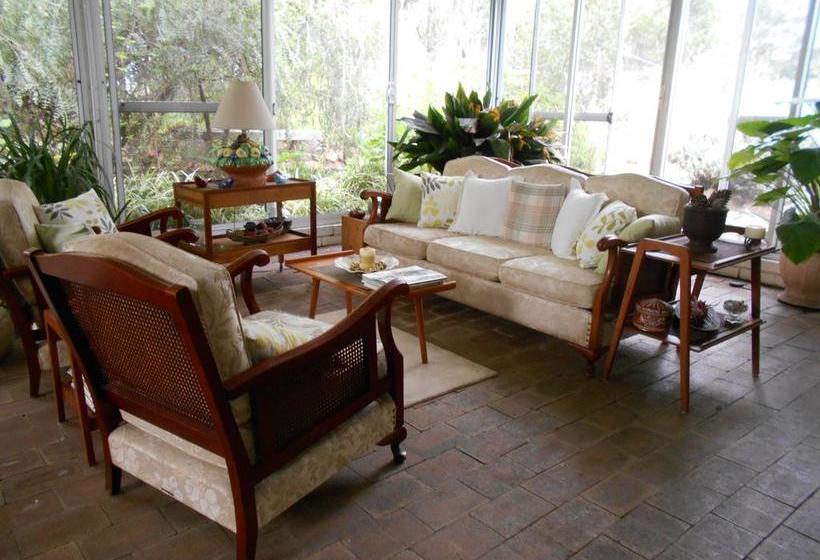 Whispering Pines Bed And Breakfast | Collie | Western Australia | Australia 2