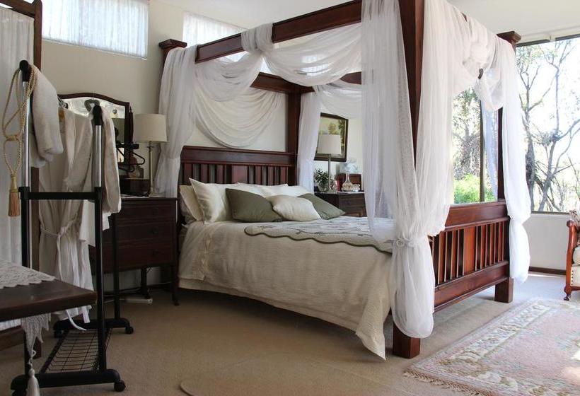 Whispering Pines Bed And Breakfast | Collie | Western Australia | Australia 3