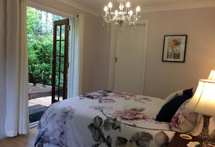 Whispering Pines Bed And Breakfast | Collie | Western Australia | Australia 4