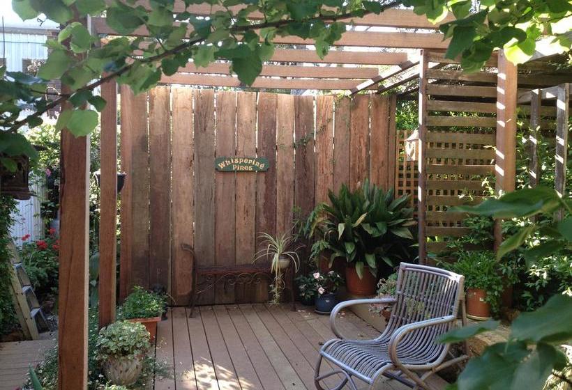 Whispering Pines Bed And Breakfast | Collie | Western Australia | Australia 5