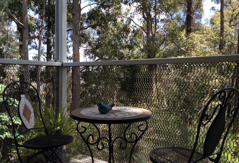 Whispering Pines Bed And Breakfast | Collie | Western Australia | Australia 8