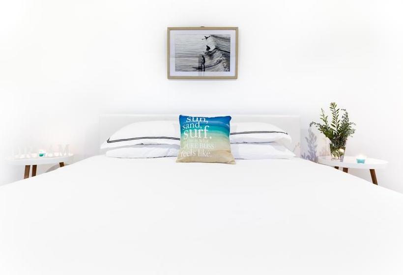 Bed and Breakfast Driftaway On Dundas Victoria