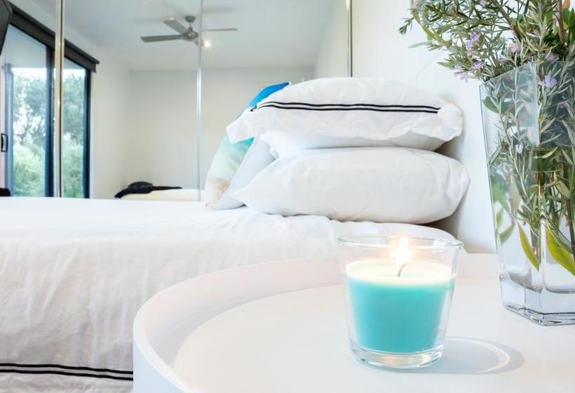 Bed and Breakfast Driftaway On Dundas | Rye | Victoria | Australia 1