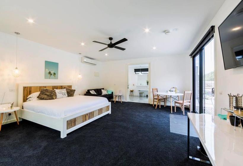 Bed and Breakfast Driftaway On Dundas | Rye | Victoria | Australia 10