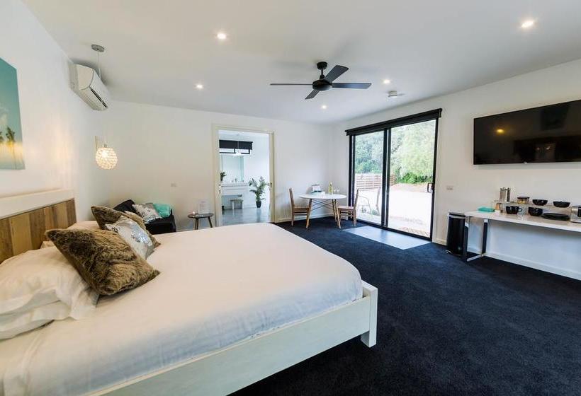 Bed and Breakfast Driftaway On Dundas | Rye | Victoria | Australia 11