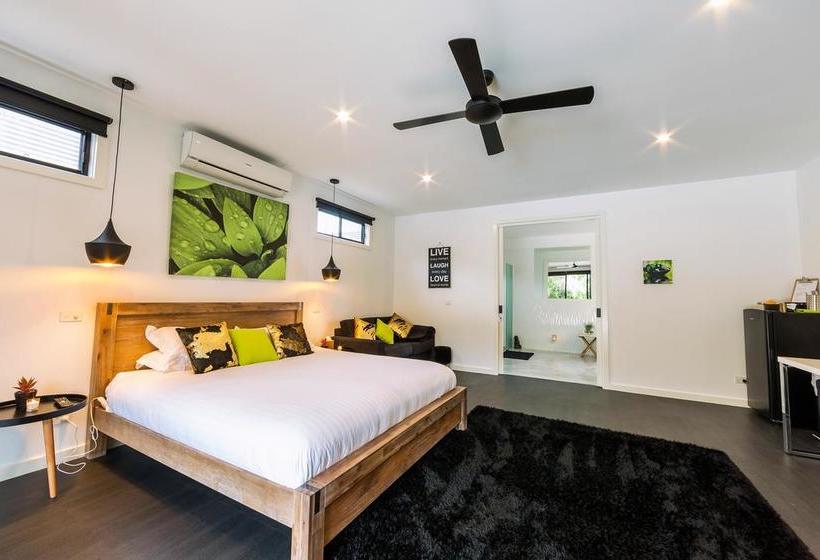 Bed and Breakfast Driftaway On Dundas | Rye | Victoria | Australia 18