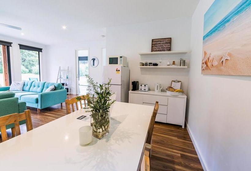 Bed and Breakfast Driftaway On Dundas | Rye | Victoria | Australia 2