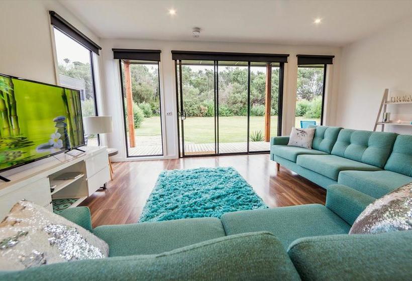 Bed and Breakfast Driftaway On Dundas | Rye | Victoria | Australia 3