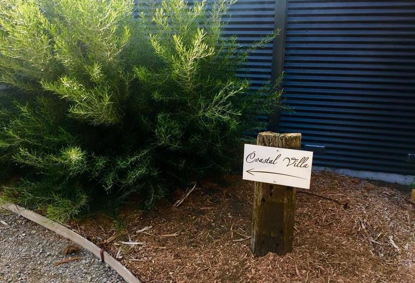 Bed and Breakfast Driftaway On Dundas | Rye | Victoria | Australia 9