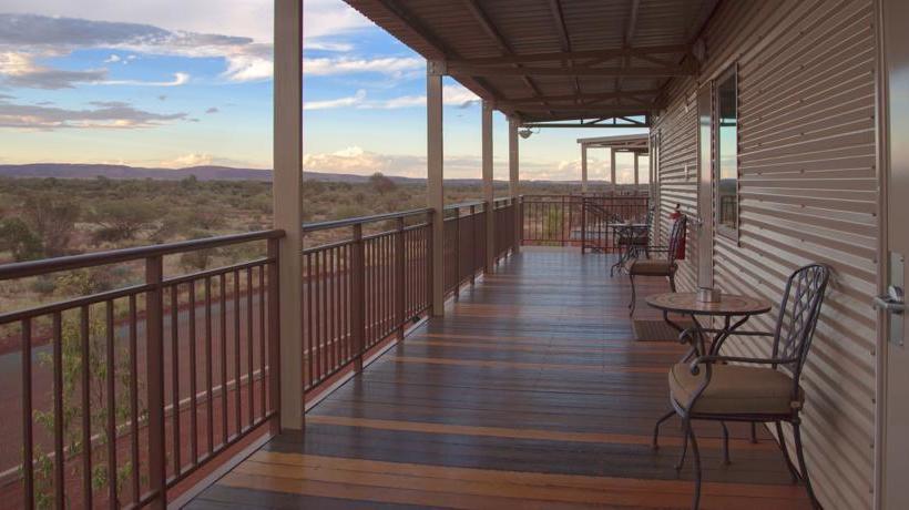 Motel Oasis Newman | Newman | Western Australia | Australia 11