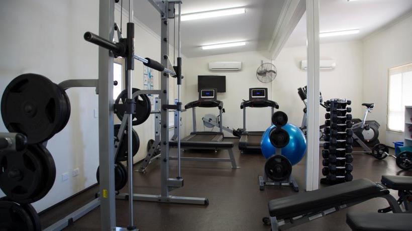 Motel Oasis Newman | Newman | Western Australia | Australia 13