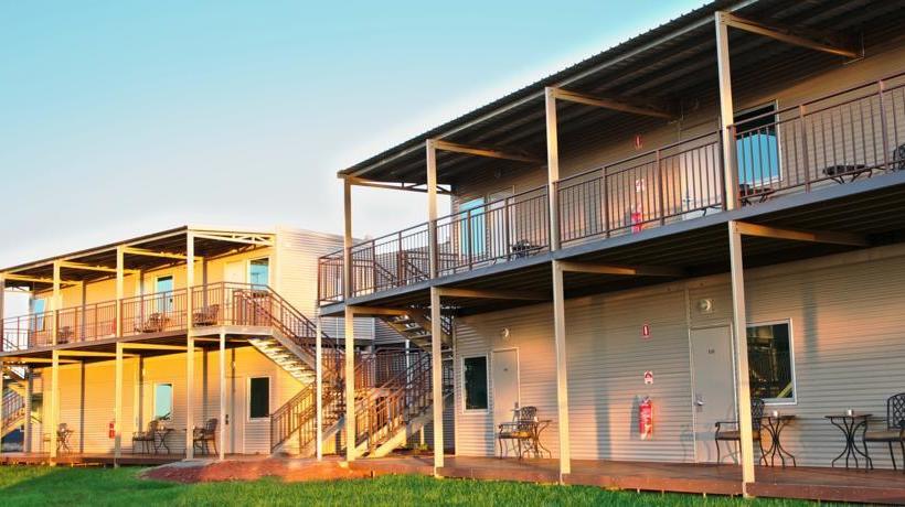 Motel Oasis Newman | Newman | Western Australia | Australia 14