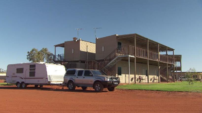 Motel Oasis Newman | Newman | Western Australia | Australia 15