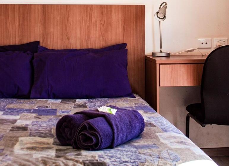 Motel Oasis Newman | Newman | Western Australia | Australia 19