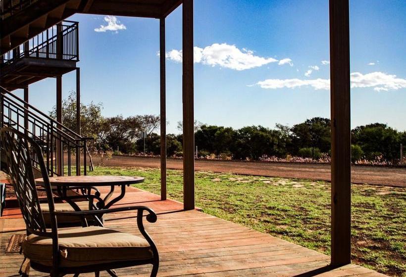 Motel Oasis Newman | Newman | Western Australia | Australia 2