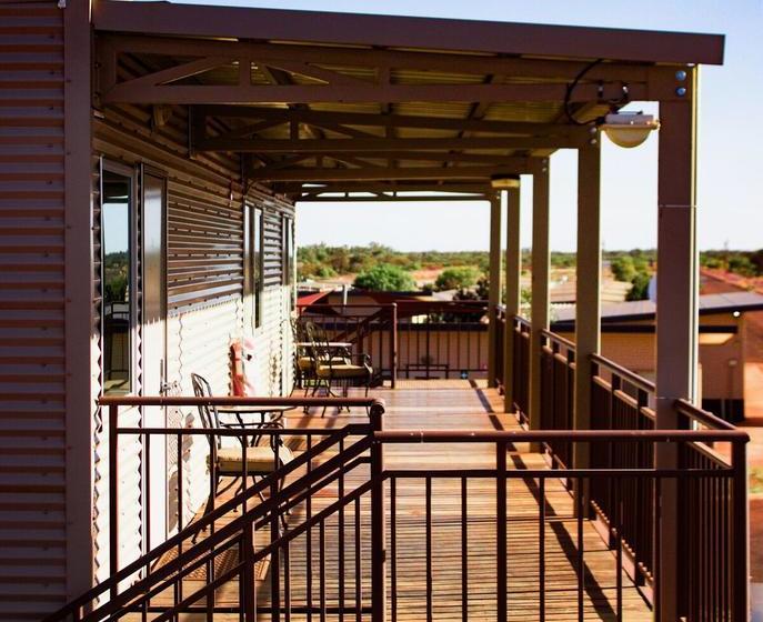 Motel Oasis Newman | Newman | Western Australia | Australia 20