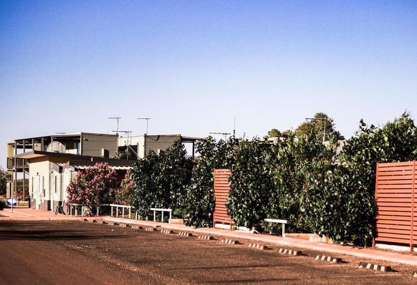 Motel Oasis Newman | Newman | Western Australia | Australia 3