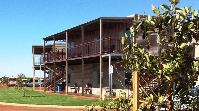 Motel Oasis Newman | Newman | Western Australia | Australia 4