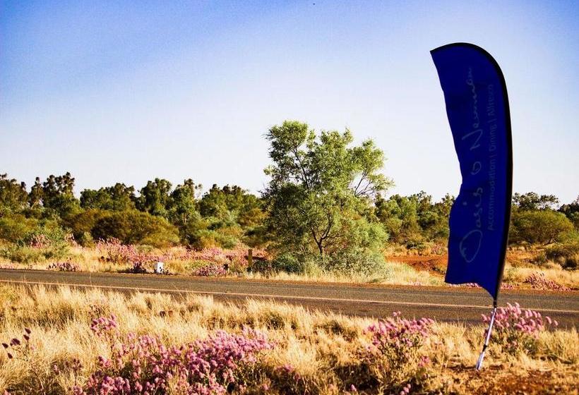 Motel Oasis Newman | Newman | Western Australia | Australia 5