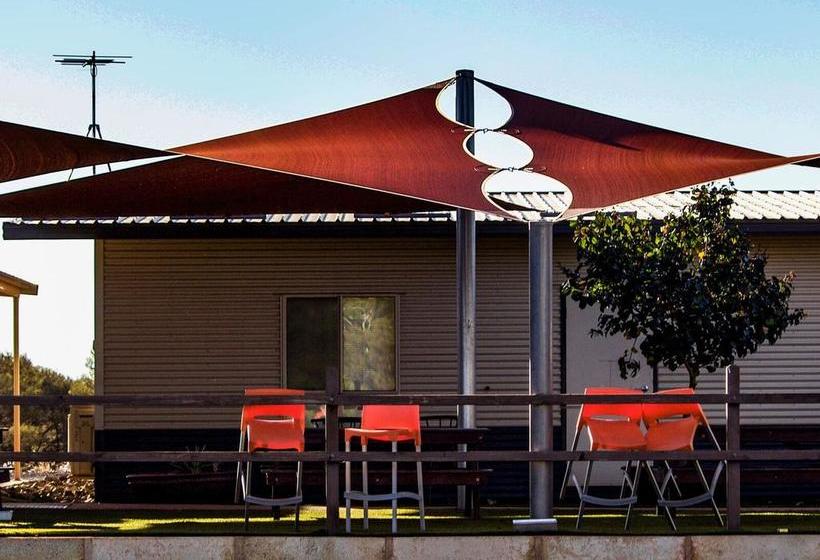 Motel Oasis Newman | Newman | Western Australia | Australia 6